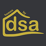 logo homesbydsa